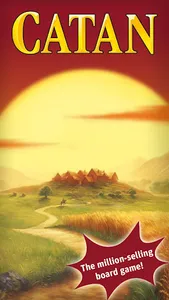 Catan Classic screenshot 0