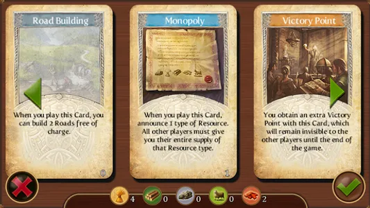 Catan Classic screenshot 13