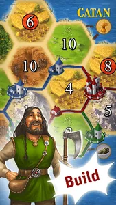 Catan Classic screenshot 16