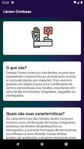 CuraTech screenshot 1