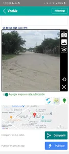VeoMx screenshot 5