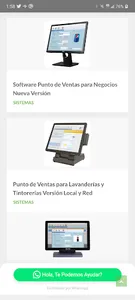 Expaxios Mx screenshot 1