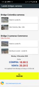 Puentes NLD screenshot 2