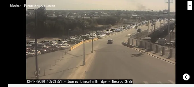 Puentes NLD screenshot 3