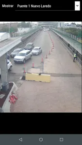 Puentes NLD screenshot 5