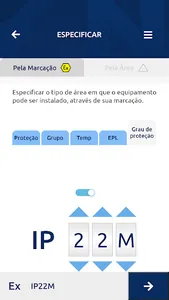 Expecifique screenshot 6
