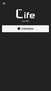Life Comanda Eletrônica screenshot 0