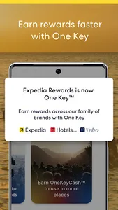 Expedia: Hotels, Flights & Car screenshot 1