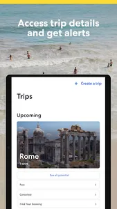 Expedia: Hotels, Flights & Car screenshot 15