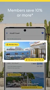 Expedia: Hotels, Flights & Car screenshot 4