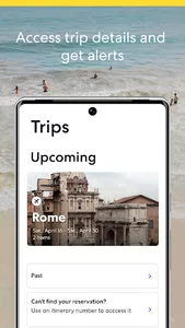 Expedia: Hotels, Flights & Car screenshot 7