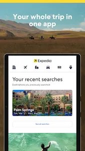 Expedia: Hotels, Flights & Car screenshot 8