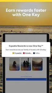 Expedia: Hotels, Flights & Car screenshot 9