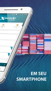 Expedio Trade screenshot 1