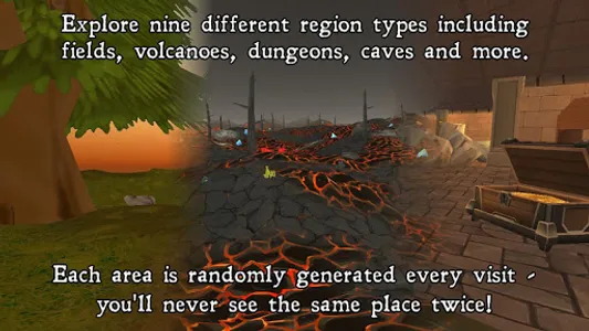 Expeditionaries screenshot 0