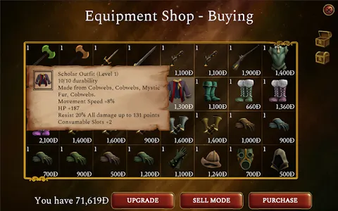 Expeditionaries screenshot 9