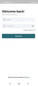 FinG screenshot 1
