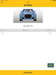 Drive Anywhere screenshot 10