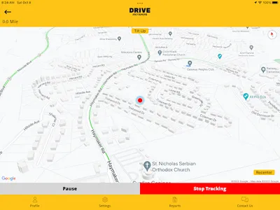 Drive Anywhere screenshot 17