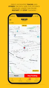 Drive Anywhere screenshot 4