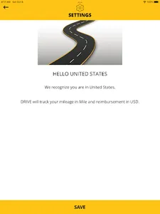 Drive Anywhere screenshot 9
