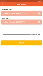 Expense manager & tracker screenshot 8