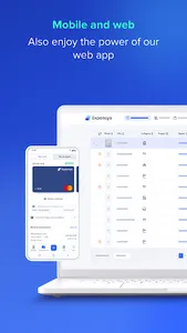 Expensya Next screenshot 5
