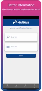 AutoCheck® Mobile for Business screenshot 1