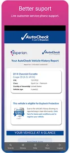 AutoCheck® Mobile for Business screenshot 2