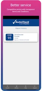 AutoCheck® Mobile for Business screenshot 3