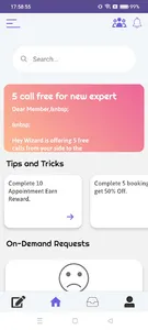 Hey Wizard Expert screenshot 7