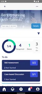 ExpertFolio Business screenshot 1