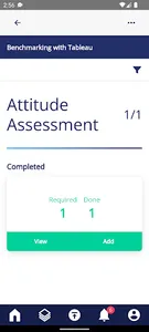 ExpertFolio Business screenshot 2