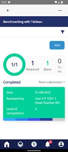 ExpertFolio Business screenshot 3