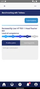 ExpertFolio Business screenshot 4