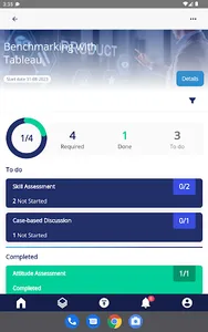 ExpertFolio Business screenshot 6