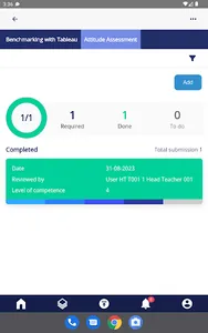ExpertFolio Business screenshot 8