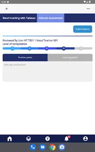 ExpertFolio Business screenshot 9