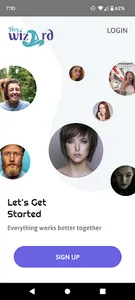 Hey Wizard screenshot 3