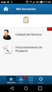 MultiStop Business screenshot 1