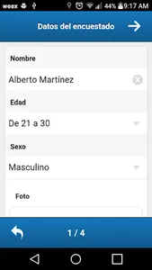MultiStop Business screenshot 2