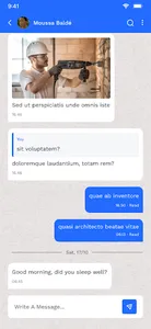 Tiri Pro screenshot 4
