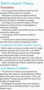 Chemistry e theories screenshot 1