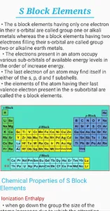 Chemistry e theories screenshot 2