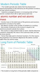 Chemistry e theories screenshot 4