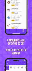 Explanada dos Mistérios screenshot 1