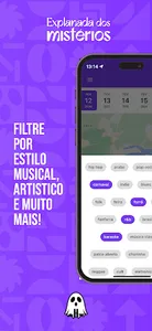 Explanada dos Mistérios screenshot 2