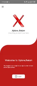 Xplore Jhelum screenshot 0