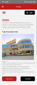 Xplore Jhelum screenshot 1