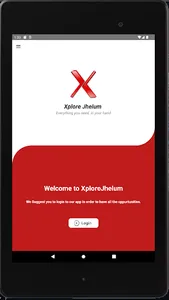 Xplore Jhelum screenshot 2